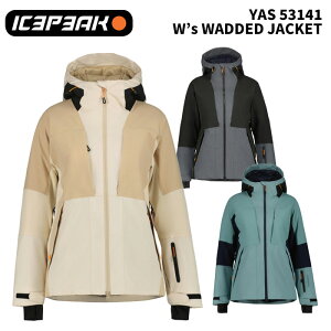 ICEPEAK ACXs[N EFA YAS 53141 24-25(2025)f fB[X WPbg