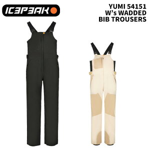 ICEPEAK ACXs[N EFA YUMI 54151 24-25(2025)f fB[X pc