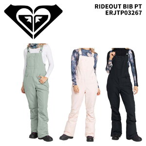 ROXY LV[ EFA RIDEOUT BIB PT ERJTP03267 24-25(2025)f fB[X pc