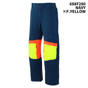 ONYONE ONP97052 DEMO OUTER PANTS 24-25(2025)f Il XL[EFA pc