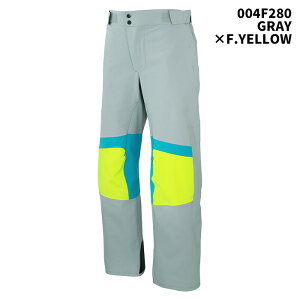 ONYONE ONP97052 DEMO OUTER PANTS 24-25(2025)f Il XL[EFA pc