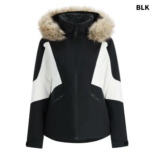 SPYDER VIDA INSULATED JACKET 24-25(2025)f XpC_[ XL[EFA WPbg fB[X