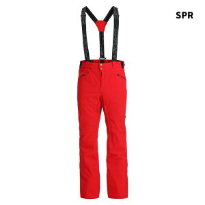 SPYDER BORMIO INSULATED PANTS 24-25(2025)f XpC_[ XL[EFA pc
