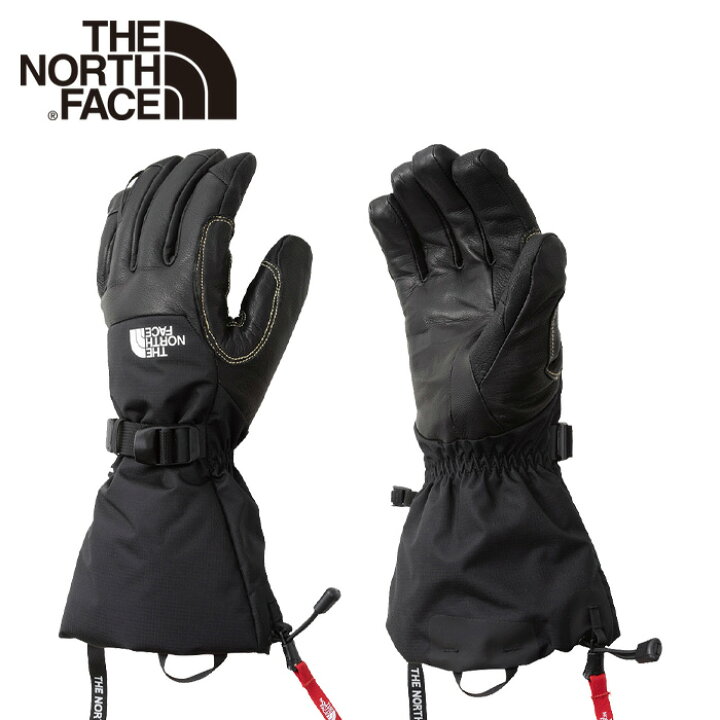 楽天市場】THE NORTH FACE【F24・MOUNTAIN GLOVE：K】NN62324 ノース 