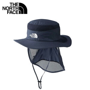 �q���p�@THE NORTH FACE�ySS25�ENNJ02521-K SUNSHIELD HAT-UN�i�A�[�o���l�C�r�[�j�z�m�[�X�t�F�C�X�@�T���V�[���h�n�b�g�@�L�b�Y�@�W���j�A�@�q���p