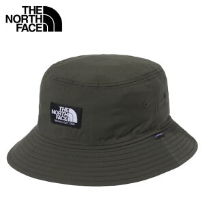 THE NORTH FACE�yNN02345-CAMP SIDE HAT-NK�i�j���[�g�[�vx�u���b�N�j�z�m�[�X�t�F�C�X�@�L�����v�T�C�h�n�b�g�@�����i�C����