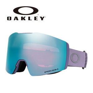 y24/25zOAKLEY I[N[ S[O FALL LINE M / MATTE LILAC / PRIZM SAPPHIRE IRIDIUM / OO7103-72 24-25f