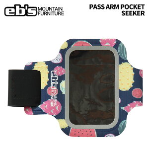 eb's GrX PASS ARM POCKET SEEKER pXA[ |Pbg pXP[X 25-26f