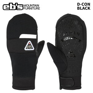 eb's GrX D-CON BLACK fB[R ~gO[u 25-26f