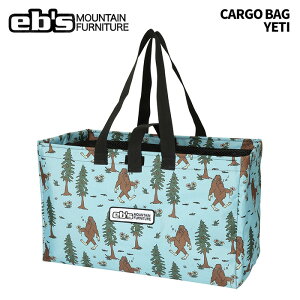 eb's GrX CARGO BAG YETI J[SobO obO 25-26f