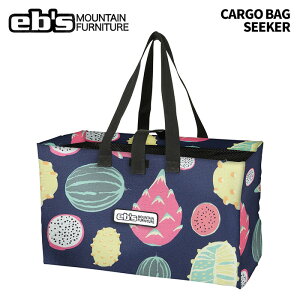 eb's GrX CARGO BAG SEEKER J[SobO obO 25-26f