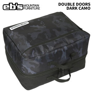 eb's GrX DOUBLE DOORS DARK CAMO _uhA[Y obO 25-26f