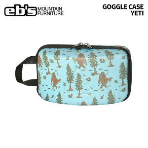 eb's GrX GOGGLE CASE YETI S[OP[X 25-26f