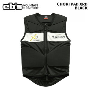 eb's GrX CHOKI PAD XRD BLACK `bLpbhXRD veN^[gbvX 25-26f