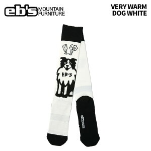 eb's GrX VERY WARM DOG WHITE x[EH[hbO \bNX 25-26f