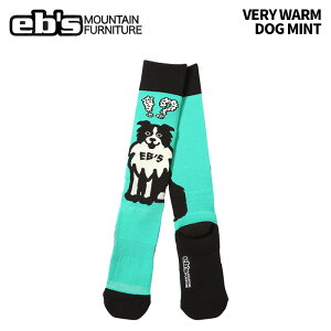 eb's GrX VERY WARM DOG MINT x[EH[hbO \bNX 25-26f