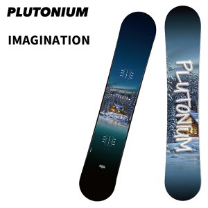PLUTONIUM vgjE Xm[{[h  IMAGINATION 24-25 f