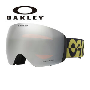 OAKLEY I[N[ S[O FLIGHT DECK L / FERN DUALITY / PRIZM BLACK IRIDIUM / OO7050-E6 24-25 f yԕisiz