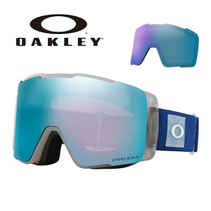 OAKLEY I[N[ S[O LINE MINER PRO M ASIA/CRYSTAL BLUE/PRI SAPPHIRE IRI&PRI ICED IRI/OO7144A-10 24-25 yԕisiz