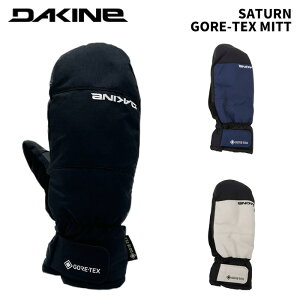 DAKINE _JC O[u SATURN GORE-TEX MITT BE237732 24-25f
