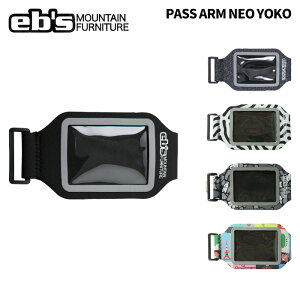 eb's GrX pXP[X PASS ARM NEO YOKO 24-25 f