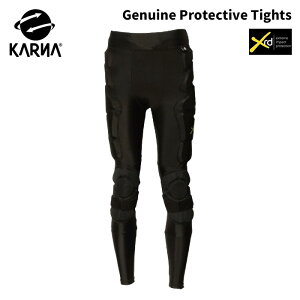 KARNA Ji veN^[ Genuine Protective Tights KNP-2032 24-25 f