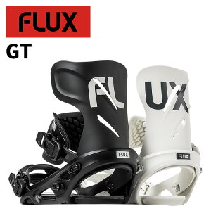 FLUX tbNX Xm[{[h rfBO GT 24-25 f