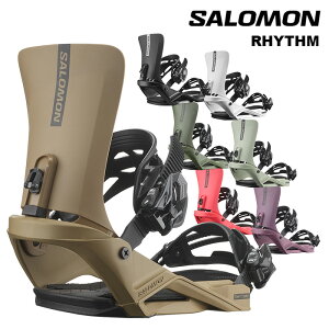 SALOMON T Xm[{[h rfBO RHYTHM 24-25 f
