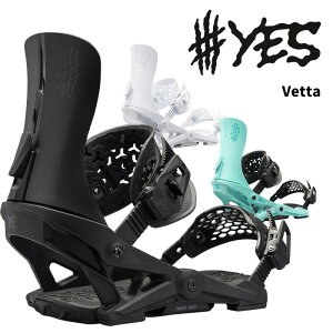 YES CGX Xm[{[h rfBO VETTA 24-25 f WOMENS