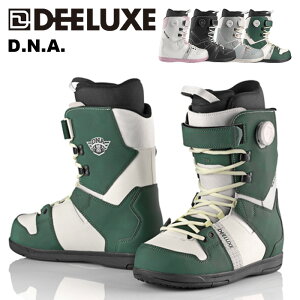 DEELUXE fB[bNX Xm[{[h u[c D.N.A. 24-25 f