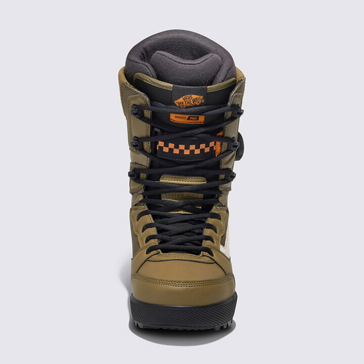 楽天市場】VANS バンズ スノーボード ブーツ Invado Pro 24-25 モデル 