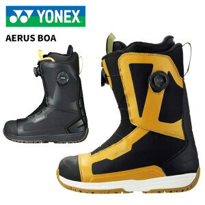 YONEX lbNX Xm[{[h u[c AERUS BOA 24-25 f