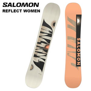 SALOMON T Xm[{[h  REFLECT WOMEN 24-25 f fB[X@fBX@p