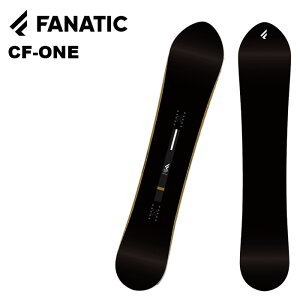 FANATIC t@ieBbN Xm[{[h  CF-ONE 24-25 f
