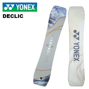 YONEX lbNX Xm[{[h  DECLIC 24-25 f