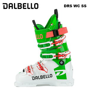 DALBELLO _x XL[u[c DRS WC SS 24-25 f