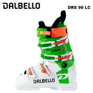 DALBELLO ダルベロ スキーブーツ DRS 90 LC 24-25 モデル