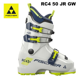 FISCHER tBbV[ XL[u[c RC4 50 JR GW 24-25 f WjA@LbY@qp