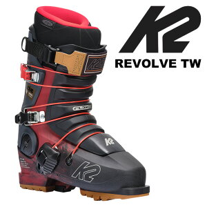 K2 P[c[ XL[u[c REVOLVE TW 24-25 f