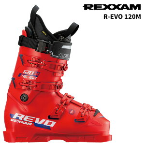 REXXAM OU XL[u[c R-EVO 120 M 24-25 f