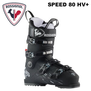 ROSSIGNOL Vj[ XL[u[c SPEED 80 HV+ 24-25 f