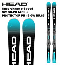 楽天市場】head i supershape speed スキーの通販