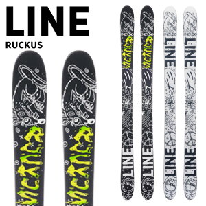 LINE C XL[ RUCKUS Pi 24-25 f [X