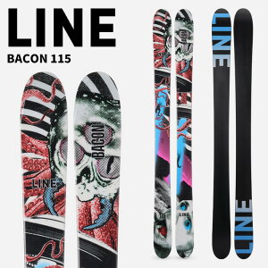 LINE C XL[ BACON 115 Pi 24-25 f