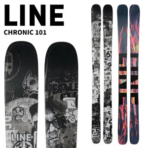 LINE ���C�� �X�L�[�� CHRONIC 101 �P�i 24-25 ���f��