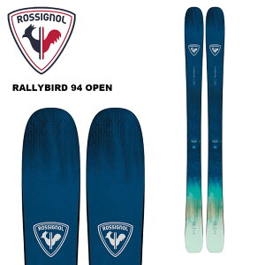 ROSSIGNOL Vj[ XL[ RALLYBIRD 94 Pi 24-25 f fB[X@fBX@p