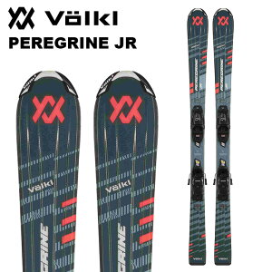 Volkl tHN XL[ PEREGRINE JR VMOTION + vMotion 7.0 JR R rfBOZbg 24-25 f WjA@LbY@qp