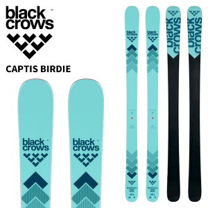 BLACK CROWS ubNNEY XL[ captis birdie Pi 24-25 f