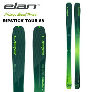 ELAN G XL[ RIPSTICK TOUR 88 Pi 24-25 f