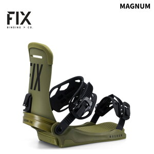 FIX tBbNX Xm[{[h rfBO MAGNUM ARMY 24-25 f